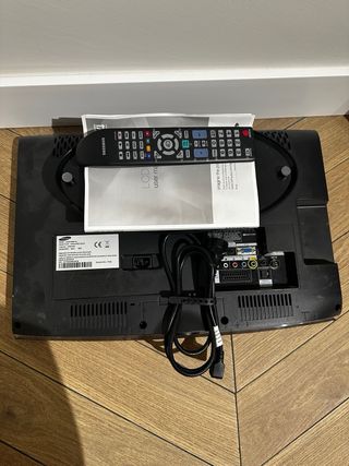 Televisor Samsung LCD