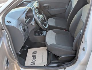 Dacia Dokker 1.6GLP Hybrid ECO 110 Pantalla IVA In