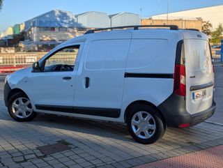 Dacia Dokker 1.6GLP Hybrid ECO 110 Pantalla IVA In