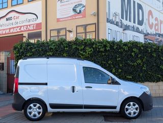 Dacia Dokker 1.6GLP Hybrid ECO 110 Pantalla IVA In