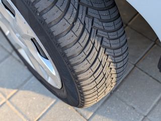 Dacia Dokker 1.6GLP Hybrid ECO 110 Pantalla IVA In