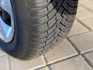 Dacia Dokker 1.6GLP Hybrid ECO 110 Pantalla IVA In