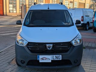 Dacia Dokker 1.6GLP Hybrid ECO 110 Pantalla IVA In