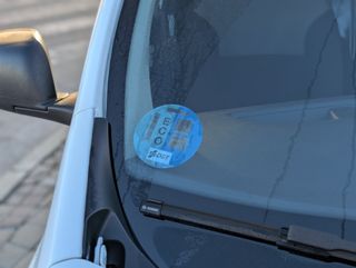 Dacia Dokker 1.6GLP Hybrid ECO 110 Pantalla IVA In