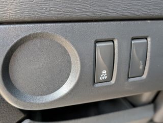 Dacia Dokker 1.6GLP Hybrid ECO 110 Pantalla IVA In