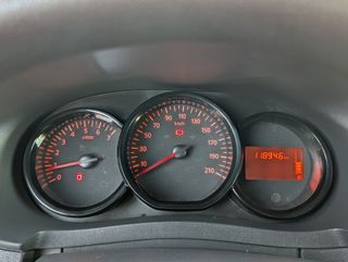 Dacia Dokker 1.6GLP Hybrid ECO 110 Pantalla IVA In