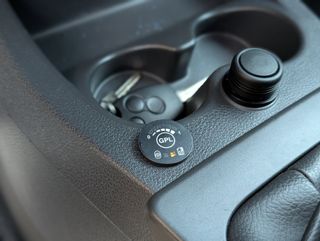 Dacia Dokker 1.6GLP Hybrid ECO 110 Pantalla IVA In