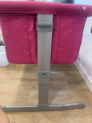 Mini Cuna Colecho Chicco - Muy Buen Estado