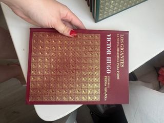 enciclopedia grandes clásicos de la literatura