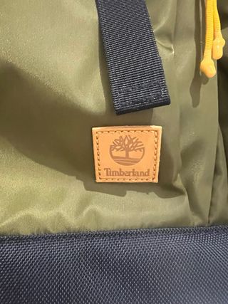 Mochila Timberland 32 litros