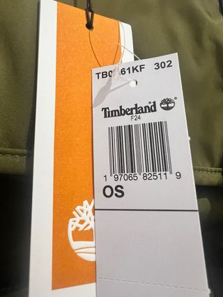 Mochila Timberland 32 litros