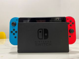 Nintendo Switch Edición Zelda