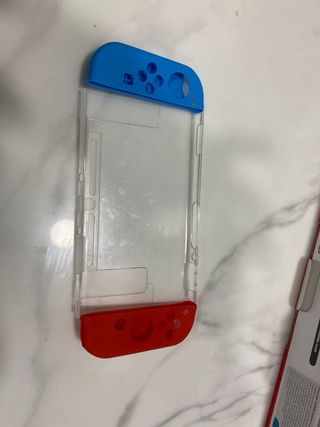 Nintendo Switch Edición Zelda