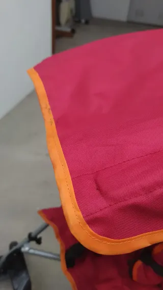 Carrinho de bebé Zippy