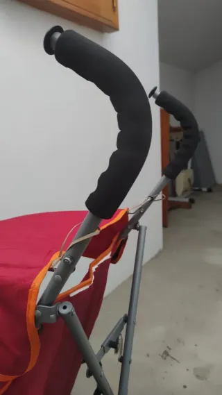 Carrinho de bebé Zippy