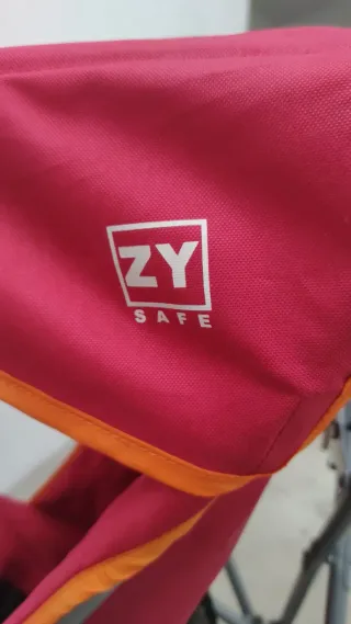 Carrinho de bebé Zippy