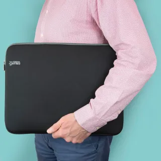 Rapesco 1694 Funda para Computadora/Ordenador Port