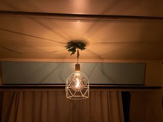 Caravana Roller menor 750kg.