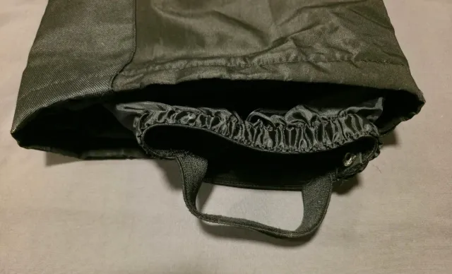 Pantalón de nieve para niño con tirantes