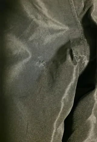 Pantalón de nieve para niño con tirantes