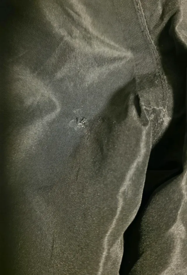 Pantalón de nieve para niño con tirantes