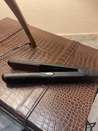 Plancha de pelo Taurus Lookstyler Slim