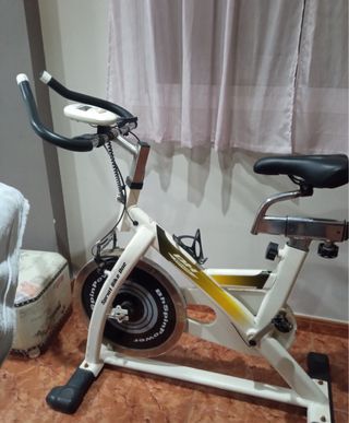 Bicicleta Spinning BH Sprint Bike One