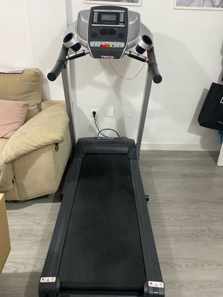 Cinta de Correr Bladez Fitness