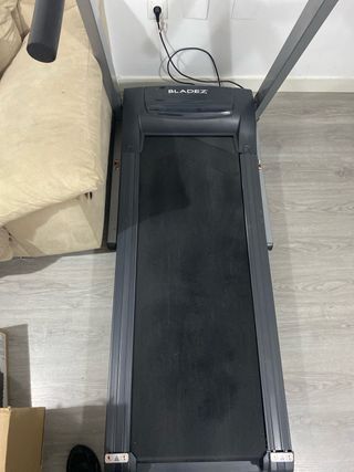 Cinta de Correr Bladez Fitness