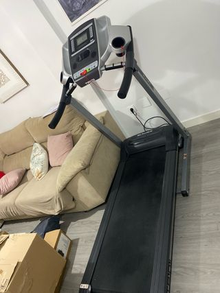 Cinta de Correr Bladez Fitness