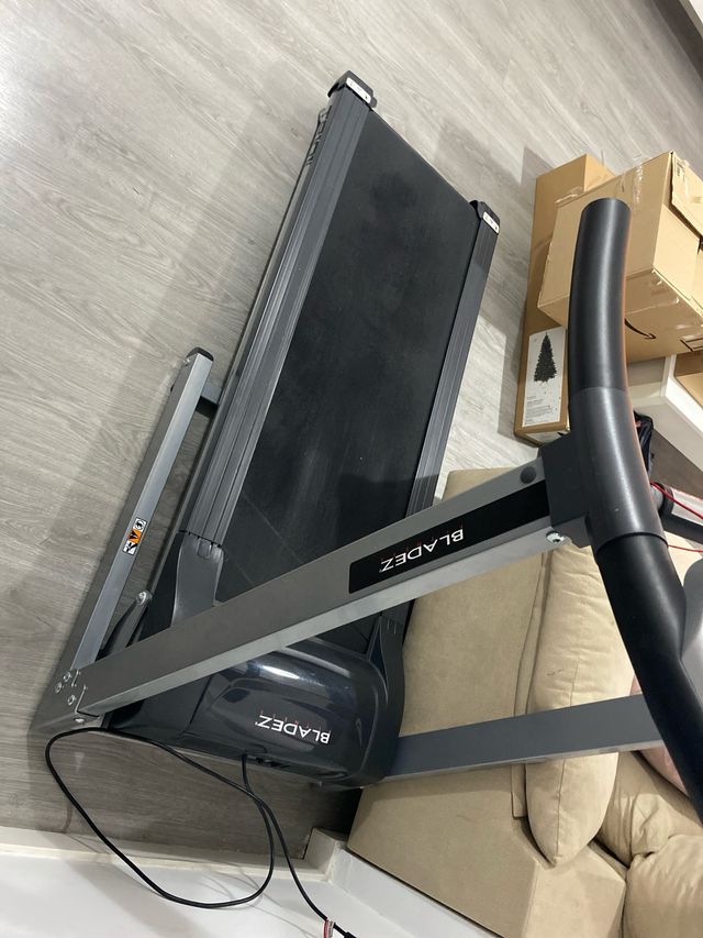 Cinta de Correr Bladez Fitness