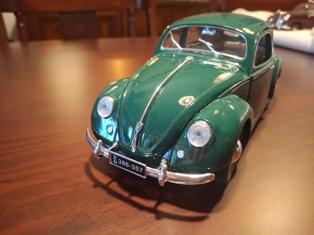 Volkswagen 1951 1:18
