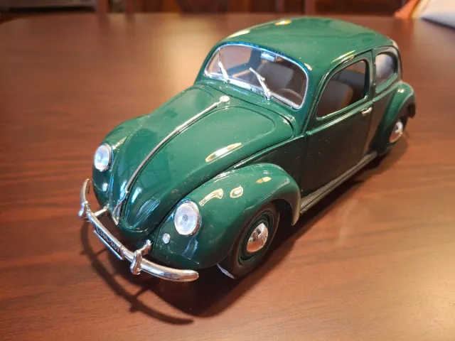 Volkswagen 1951 1:18