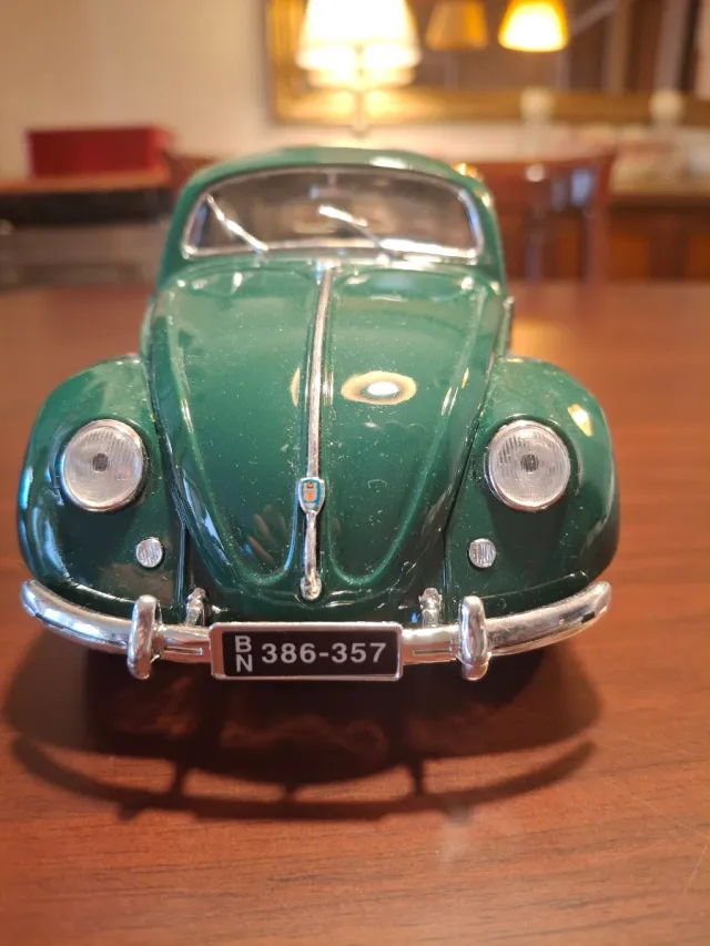 Volkswagen 1951 1:18