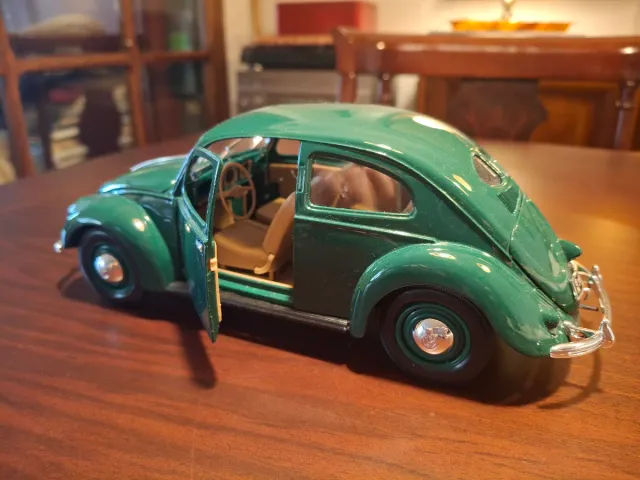 Volkswagen 1951 1:18