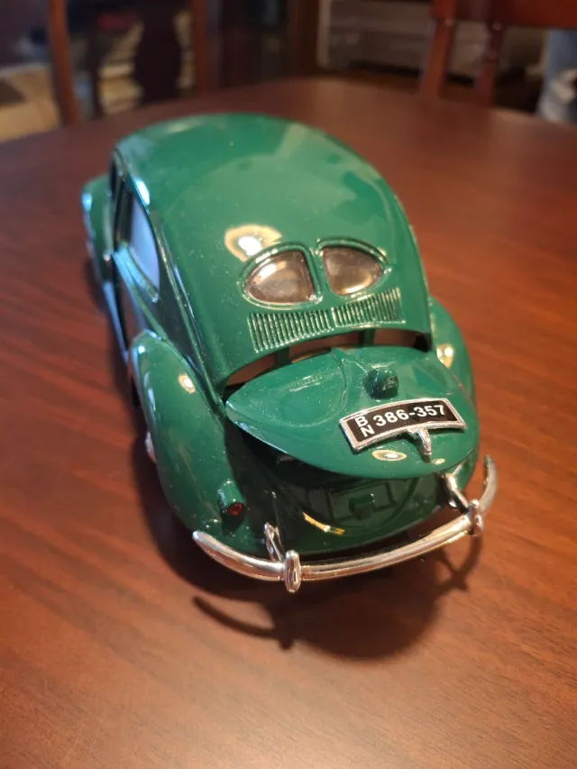 Volkswagen 1951 1:18