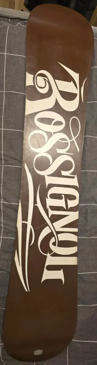 Rossignol One-Mag 161 Snowboard