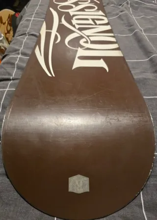 Rossignol One-Mag 161 Snowboard