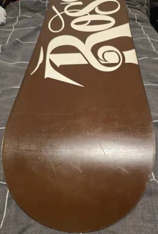 Rossignol One-Mag 161 Snowboard