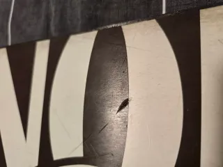 Rossignol One-Mag 161 Snowboard