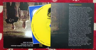 CD Karma In Distorsione - Karma In Distorsione