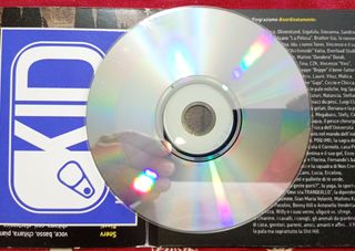 CD Karma In Distorsione - Karma In Distorsione