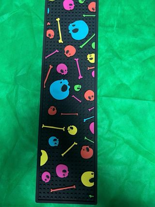 Tappetino in gomma Beavertown