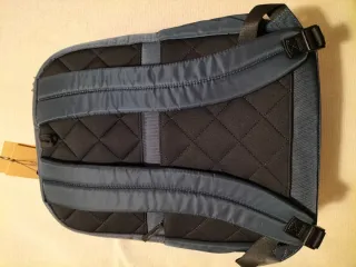 Mochila Samsonite Openroad Azul sin estrenar