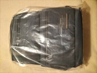 Mochila Samsonite Openroad Azul sin estrenar