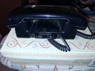 Telefono SIP Sirio 2000