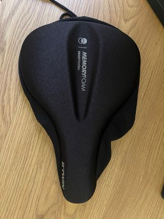 Bicicleta Estática Cecotec Drumfit