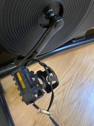 Bicicleta Estática Cecotec Drumfit