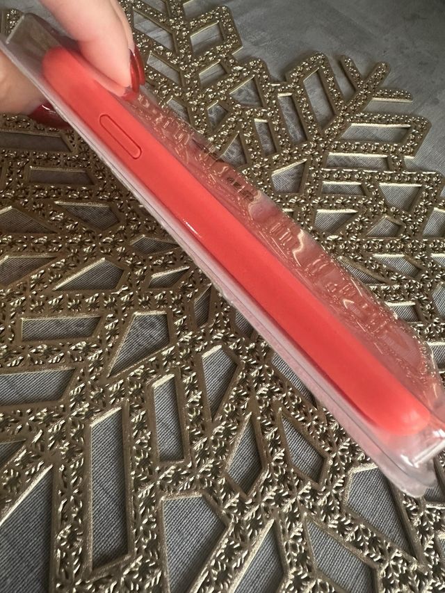 Cover Kemei per iPhone X o XR Silicone