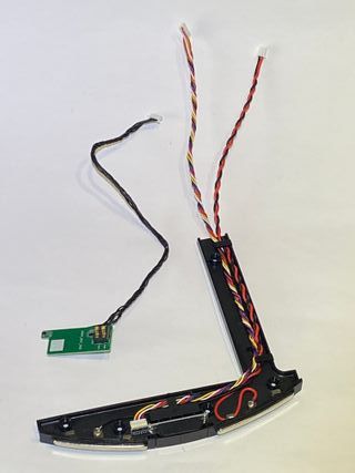 Sistema Carga Conga 8490 Ultra Power